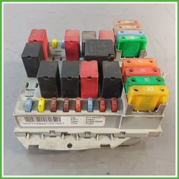 Body Computer Centralina Modulo BCM BSI LANCIA MUSA TG 1.9 51739427 2004 2008