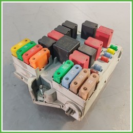 Body Computer Centralina Modulo BCM BSI LANCIA MUSA TG 1.9 51739427 2004 2008