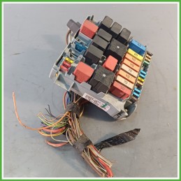 Body Computer Centralina Modulo BCM BSI ALFA ROMEO MiTo X6 1.6 16V JTDm 50514395 2008 2011