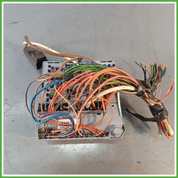 Body Computer Centralina Modulo BCM BSI ALFA ROMEO MiTo X6 1.6 16V JTDm 50514395 2008 2011