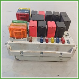 Body Computer Centralina Modulo BCM BSI FIAT PUNTO 2U 1.2 8V 46835599 2003 2007