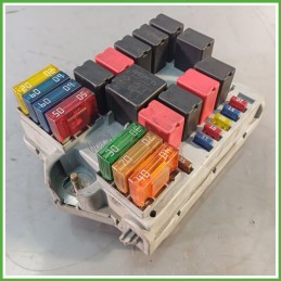 Body Computer Centralina Modulo BCM BSI FIAT PUNTO 2U 1.2 8V 46835599 2003 2007