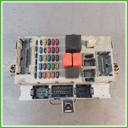 Body Computer Centralina Modulo BCM BSI DELPHI FIAT PUNTO 2U 1.2 8V 51744898 2003 2007