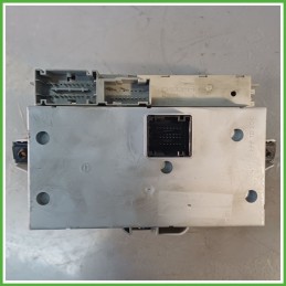 Body Computer Centralina Modulo BCM BSI DELPHI FIAT PUNTO 2U 1.2 8V 51744898 2003 2007