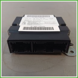Centralina Airbag CONTINENTAL A2C12829606 OPEL CROSSLAND X P17 1.5 9825276280 2017 2018