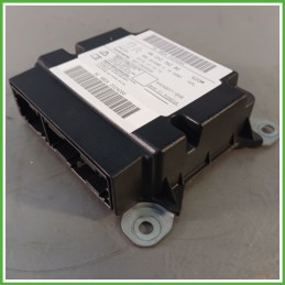 Centralina Airbag CONTINENTAL A2C12829606 OPEL CROSSLAND X P17 1.5 9825276280 2017 2018