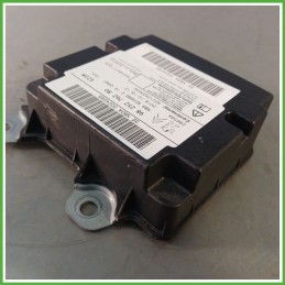Centralina Airbag CONTINENTAL A2C12829606 OPEL CROSSLAND X P17 1.5 9825276280 2017 2018