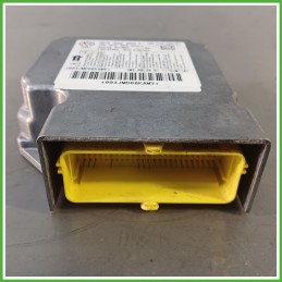 Centralina Airbag AUDI 5WK44482 AUDI A4 8K 2.0 TDI 8K0959655L 2007 2013