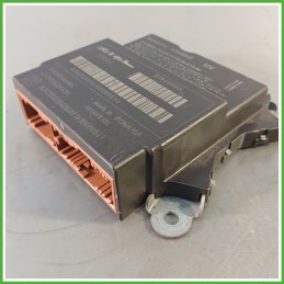 Centralina Airbag CONTINENTAL A2C53428634 FIAT 500L 73 1.3 MJT 51969090 2012 2018