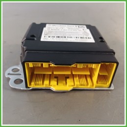 Centralina Airbag BOSCH 0285012552 MERCEDES-BENZ Classe GLA X156 A1179001802 2014 2017