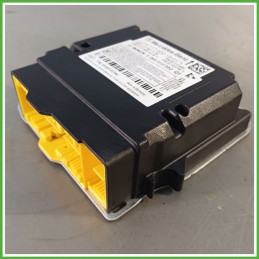 Centralina Airbag BOSCH 0285012552 MERCEDES-BENZ Classe GLA X156 A1179001802 2014 2017