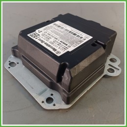 Centralina Airbag BOSCH 0285012552 MERCEDES-BENZ Classe GLA X156 A1179001802 2014 2017