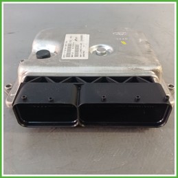 Centralina Motore Iniezione ECU MAGNETI MARELLI 8GMF.A3 ALFA ROMEO MiTo X6 1.4 77kw 51868980 2008 2011