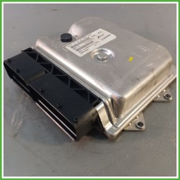 Centralina Motore Iniezione ECU MAGNETI MARELLI 8GMF.A3 ALFA ROMEO MiTo X6 1.4 77kw 51868980 2008 2011