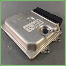 Centralina Motore Iniezione ECU MAGNETI MARELLI 8GMF.A3 ALFA ROMEO MiTo X6 1.4 77kw 51868980 2008 2011