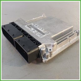 Centralina Motore Iniezione ECU BOSCH 0281011620 MERCEDES-BENZ Classe C W/S203 CDI 90kw A6461535779 2000 2007