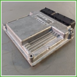 Centralina Motore Iniezione ECU BOSCH 0281011620 MERCEDES-BENZ Classe C W/S203 CDI 90kw A6461535779 2000 2007