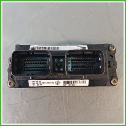 Centralina Motore Iniezione ECU MAGNETI MARELLI IAW59F.M3 FIAT PUNTO 1N/1P 1.2 44kw 71736339 1999 2005
