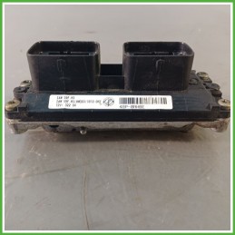 Centralina Motore Iniezione ECU MAGNETI MARELLI IAW59F.M3 FIAT PUNTO 1N/1P 1.2 44kw 71736339 1999 2005