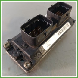Centralina Motore Iniezione ECU MAGNETI MARELLI IAW59F.M3 FIAT PUNTO 1N/1P 1.2 44kw 71736339 1999 2005
