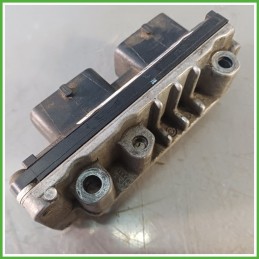 Centralina Motore Iniezione ECU MAGNETI MARELLI IAW59F.M3 FIAT PUNTO 1N/1P 1.2 44kw 71736339 1999 2005