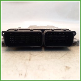 Centralina Motore Iniezione ECU BOSCH 0281035332 OPEL CROSSLAND X P17 1.5 75kw 9830225780 2017 2018