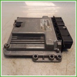 Centralina Motore Iniezione ECU BOSCH 0281035332 OPEL CROSSLAND X P17 1.5 75kw 9830225780 2017 2018