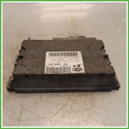 Centralina Motore Iniezione ECU MAGNETI MARELLI IAW16FM.E6 FIAT SEICENTO 1E 1.1 40kw 46555916 1998 2005