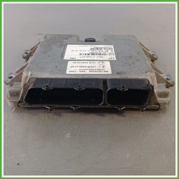 Centralina Motore Iniezione GAS METATRON 4100148 FIAT PUNTO CLASSIC 2U 1.2 44kw 51822895 2007 2011