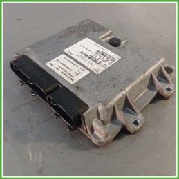 Centralina Motore Iniezione GAS METATRON 4100148 FIAT PUNTO CLASSIC 2U 1.2 44kw 51822895 2007 2011