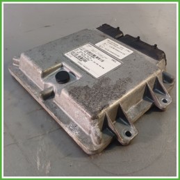 Centralina Motore Iniezione GAS METATRON 4100148 FIAT PUNTO CLASSIC 2U 1.2 44kw 51822895 2007 2011
