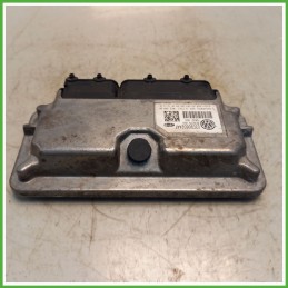 Centralina Motore Iniezione ECU MAGNETI MARELLI IAW4HV.AF SEAT IBIZA 6L 1.4 16V 63kw 03C906024AG 2001 2009