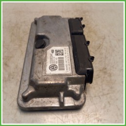 Centralina Motore Iniezione ECU MAGNETI MARELLI IAW4HV.AF SEAT IBIZA 6L 1.4 16V 63kw 03C906024AG 2001 2009