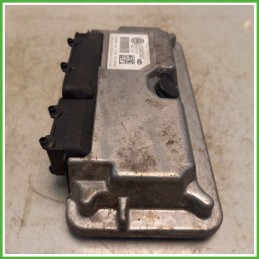 Centralina Motore Iniezione ECU MAGNETI MARELLI IAW4HV.AF SEAT IBIZA 6L 1.4 16V 63kw 03C906024AG 2001 2009