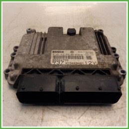 Centralina Motore Iniezione ECU BOSCH 0281012858 ALFA ROMEO 147 W8 1.9 JTD 88kw 55204754 2004 2011