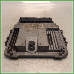 Centralina Motore Iniezione ECU BOSCH 0281012992 SUZUKI SX4 1.9 88kw 3392079JP1000 2006 2011
