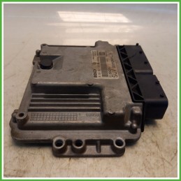 Centralina Motore Iniezione ECU BOSCH 0281012992 SUZUKI SX4 1.9 88kw 3392079JP1000 2006 2011