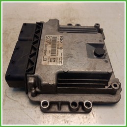 Centralina Motore Iniezione ECU BOSCH 0281012992 SUZUKI SX4 1.9 88kw 3392079JP1000 2006 2011