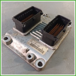 Centralina Motore Iniezione ECU BOSCH 0261201635 FIAT BRAVO 3L 1.4 16V 66kw 51815930 2007 2010