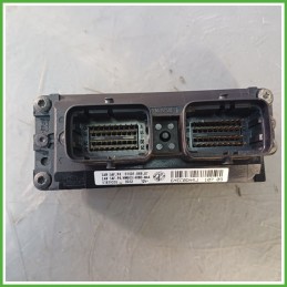 Centralina Motore Iniezione ECU MAGNETI MARELLI IAW5AF.P4 FIAT PUNTO CLASSIC 2U 1.2 44kw 51827446 2007 2011
