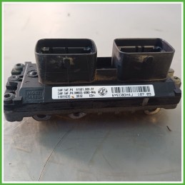 Centralina Motore Iniezione ECU MAGNETI MARELLI IAW5AF.P4 FIAT PUNTO CLASSIC 2U 1.2 44kw 51827446 2007 2011