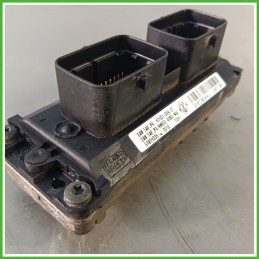 Centralina Motore Iniezione ECU MAGNETI MARELLI IAW5AF.P4 FIAT PUNTO CLASSIC 2U 1.2 44kw 51827446 2007 2011