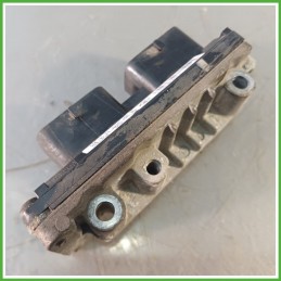 Centralina Motore Iniezione ECU MAGNETI MARELLI IAW5AF.P4 FIAT PUNTO CLASSIC 2U 1.2 44kw 51827446 2007 2011