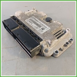 Centralina Motore Iniezione ECU BOSCH 0261S04408 FIAT IDEA 4D/2S 1.4 16V 70kw 51827435 2003 2012