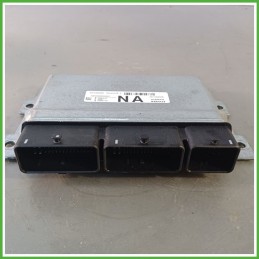 Centralina Motore Iniezione ECU CONTINENTAL A3C0548540001 DACIA SANDERO 3a serie dal 06/2022 3a serie 237105293S 2022