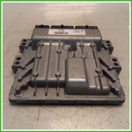 Centralina Motore Iniezione ECU CONTINENTAL A2C12510104 RENAULT KADJAR 1.5 dCi 81kw 237100151S 2015 2018