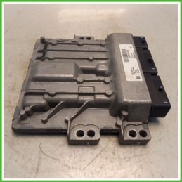 Centralina Motore Iniezione ECU CONTINENTAL A2C12510104 RENAULT KADJAR 1.5 dCi 81kw 237100151S 2015 2018
