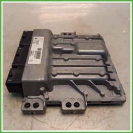 Centralina Motore Iniezione ECU CONTINENTAL A2C12510104 RENAULT KADJAR 1.5 dCi 81kw 237100151S 2015 2018