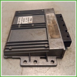 Centralina Motore Iniezione ECU SAGEM 21647626-0 CITROEN C3 1a Serie 1.4 54kw 1939GL 2002 2005