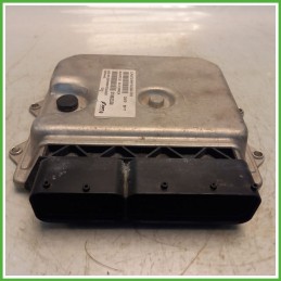 Centralina Motore Iniezione ECU MAGNETI MARELLI MJD8F2.G2 FIAT PUNTO EVO 3J 1.3 70kw 51892328 2009 2013